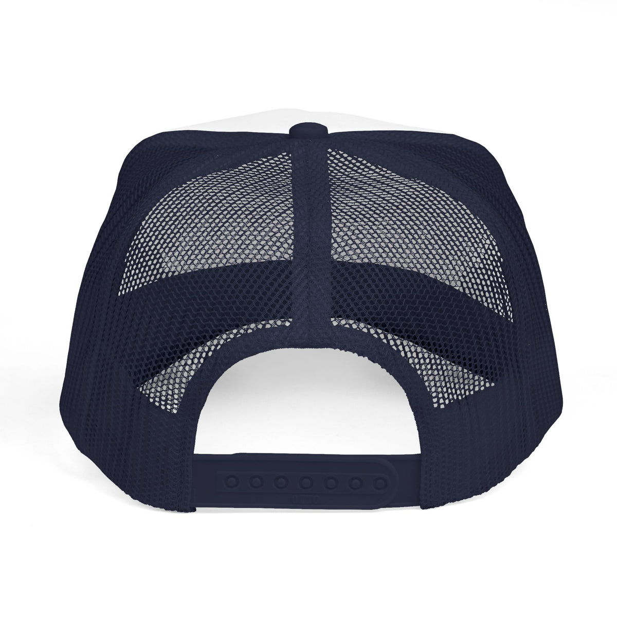 Tiny Legs Trucker Hat — Minimal Logo Mesh Cap for Casual Everyday Wear