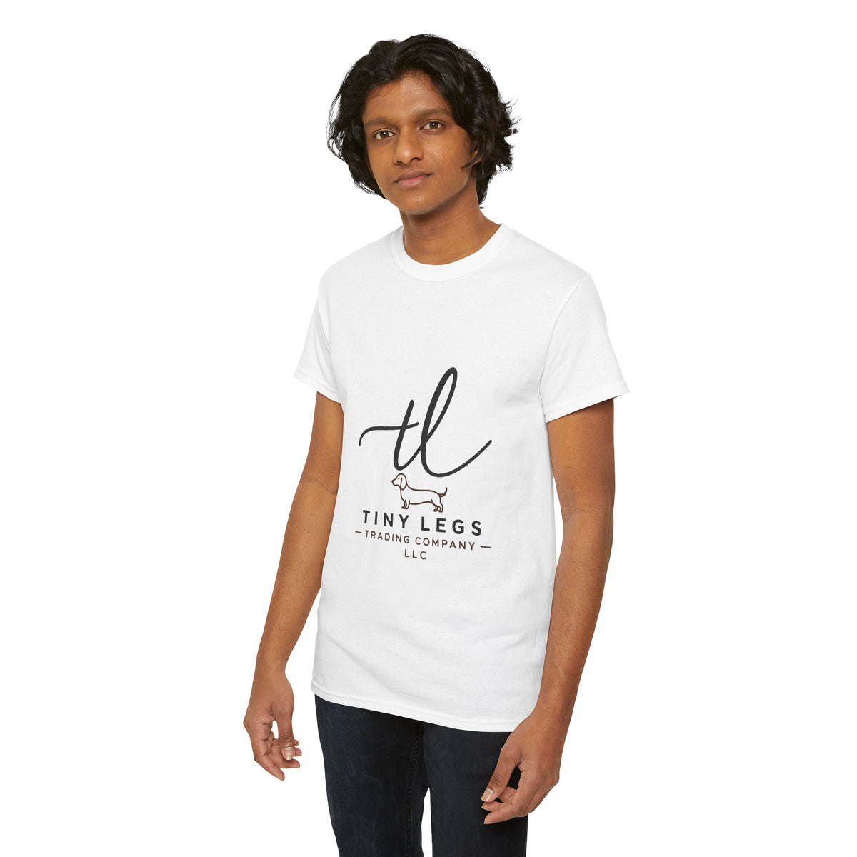 Tiny Legs Trading Company Dachshund T-Shirt