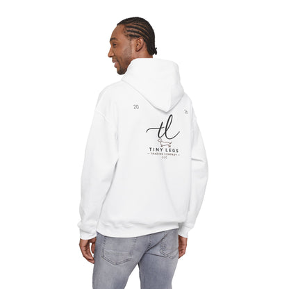 Ask Me About My Wiener! Dachshund Hoodie — Funny Dog Lover Pullover