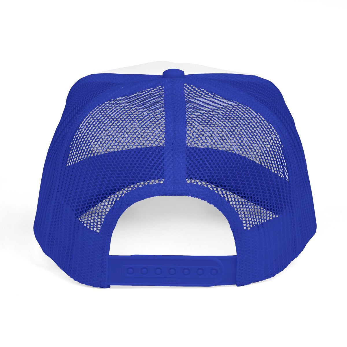 Tiny Legs Trucker Hat — Minimal Logo Mesh Cap for Casual Everyday Wear