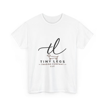 Tiny Legs Trading Company Dachshund T-Shirt