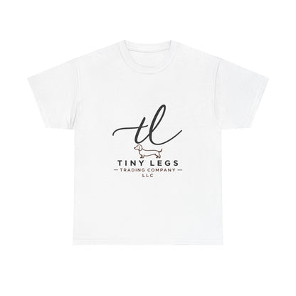 Tiny Legs Trading Company Dachshund T-Shirt