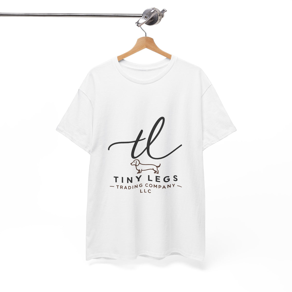 Tiny Legs Trading Company Dachshund T-Shirt