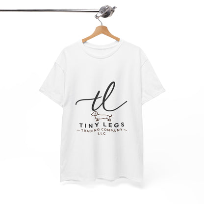 Tiny Legs Trading Company Dachshund T-Shirt